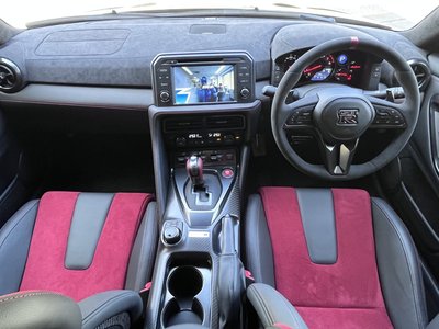 صورة 3 لـ 2022 Nissan GT-R