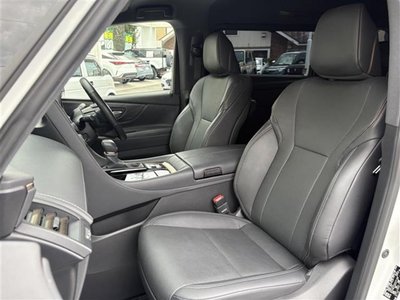 صورة 21 لـ 2023 Toyota ALPHARD