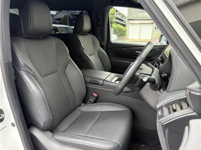 صورة 20 لـ 2023 Toyota ALPHARD