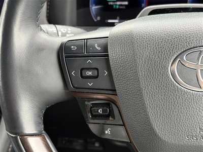 صورة 31 لـ 2023 Toyota ALPHARD
