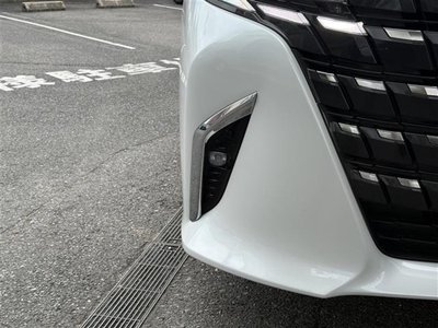 صورة 17 لـ 2023 Toyota ALPHARD
