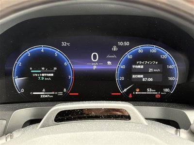صورة 28 لـ 2023 Toyota ALPHARD