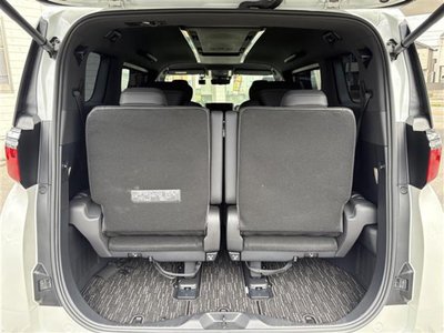 صورة 26 لـ 2023 Toyota ALPHARD