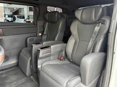 صورة 23 لـ 2023 Toyota ALPHARD