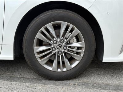 صورة 19 لـ 2023 Toyota ALPHARD