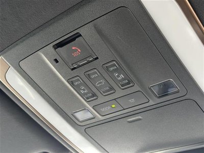 صورة 9 لـ 2023 Toyota ALPHARD