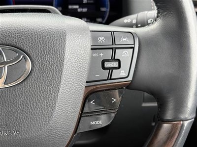 صورة 32 لـ 2023 Toyota ALPHARD