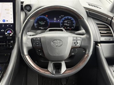 صورة 27 لـ 2023 Toyota ALPHARD