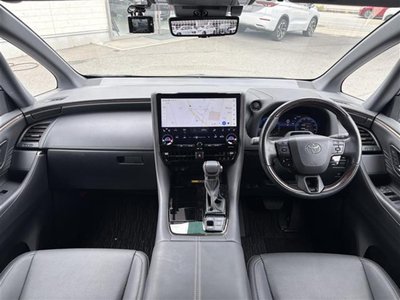 صورة 43 لـ 2023 Toyota ALPHARD