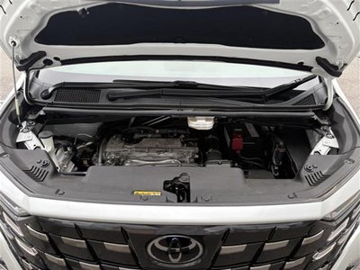 صورة 40 لـ 2023 Toyota ALPHARD