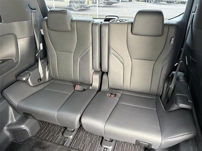 صورة 24 لـ 2023 Toyota ALPHARD