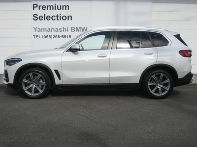 2021 BMW X5 — фото 4