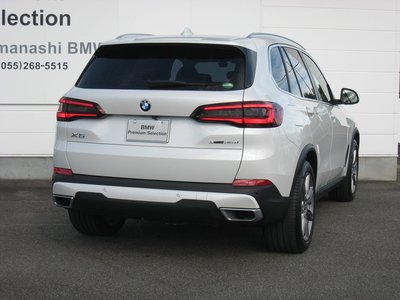 2021 BMW X5 — фото 5