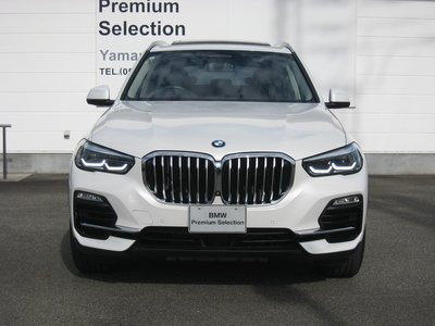 2021 BMW X5 — фото 2