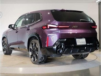 2025 BMW XM — миниатюра 2
