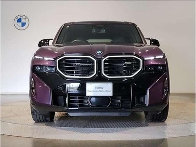 2025 BMW XM — миниатюра 4