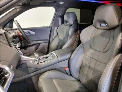 2025 BMW XM — миниатюра 6