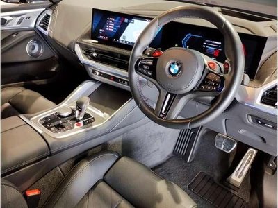 2025 BMW XM — миниатюра 3