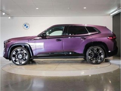 2025 BMW XM — миниатюра 8