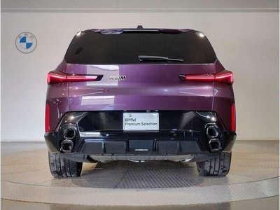 2025 BMW XM — миниатюра 5