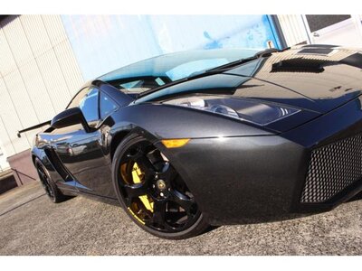 2005 Lamborghini GALLARDO — фото 7