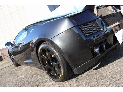 2005 Lamborghini GALLARDO — фото 11