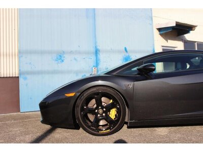 2005 Lamborghini GALLARDO — фото 12