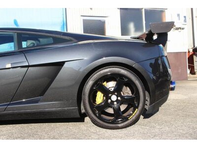 2005 Lamborghini GALLARDO — фото 13