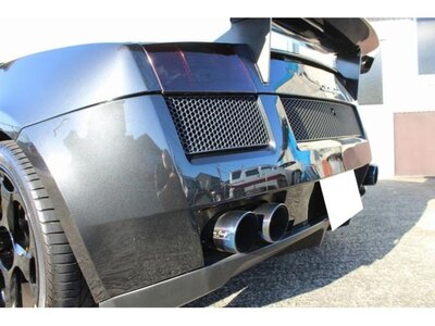 2005 Lamborghini GALLARDO — фото 14