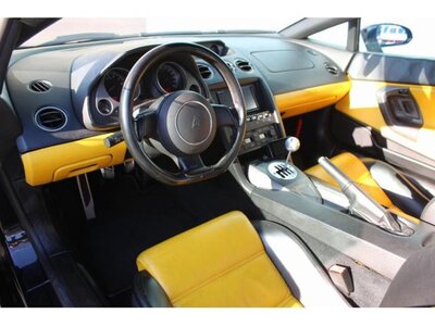 2005 Lamborghini GALLARDO — фото 15