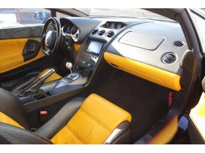 2005 Lamborghini GALLARDO — фото 17