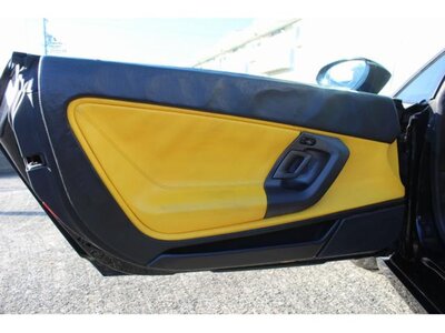 2005 Lamborghini GALLARDO — фото 20