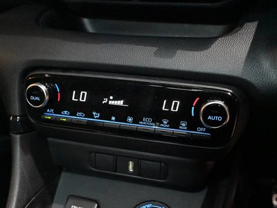 2023 Toyota GR YARIS — фото 13
