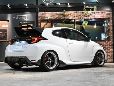 2023 Toyota GR YARIS — фото 18