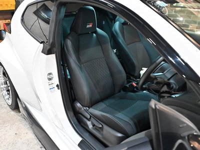 2023 Toyota GR YARIS — фото 15