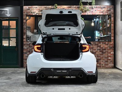 2023 Toyota GR YARIS — фото 23