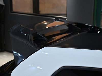 2023 Toyota GR YARIS — фото 27