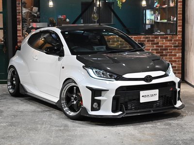 2023 Toyota GR YARIS — фото 29