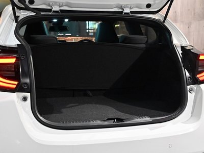 2023 Toyota GR YARIS — фото 24