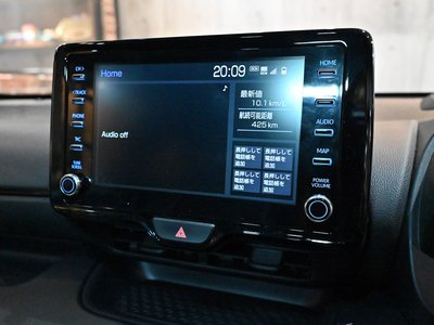 2023 Toyota GR YARIS — фото 12