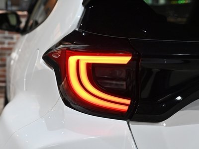 2023 Toyota GR YARIS — фото 19