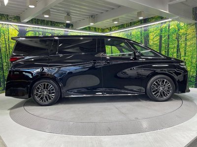 صورة 73 لـ 2025 Toyota VELLFIRE