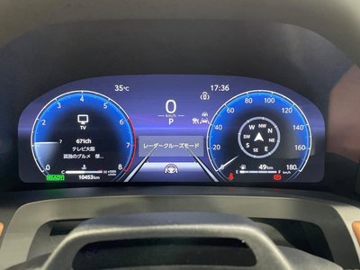 صورة 25 لـ 2025 Toyota VELLFIRE