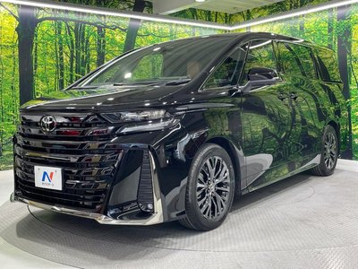 صورة 71 لـ 2025 Toyota VELLFIRE