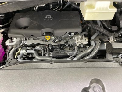 صورة 19 لـ 2025 Toyota VELLFIRE