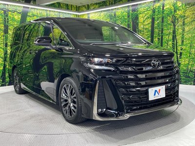 صورة 18 لـ 2025 Toyota VELLFIRE