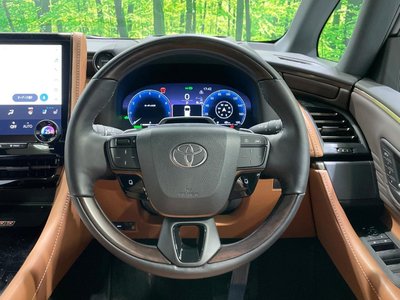 صورة 13 لـ 2025 Toyota VELLFIRE