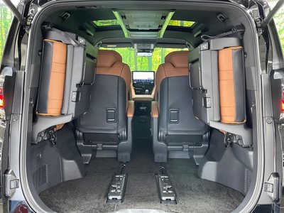 صورة 12 لـ 2025 Toyota VELLFIRE