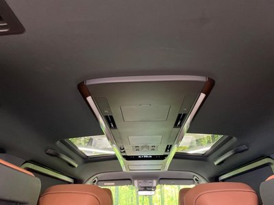 صورة 69 لـ 2025 Toyota VELLFIRE