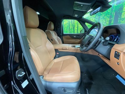 صورة 9 لـ 2025 Toyota VELLFIRE